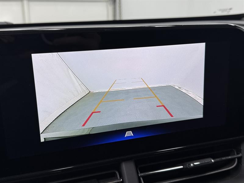 chevrolet Trax 2024 - 25