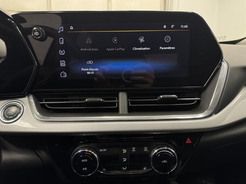 chevrolet Trax 2024 - 26