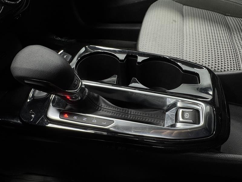 chevrolet Trax 2024 - 27