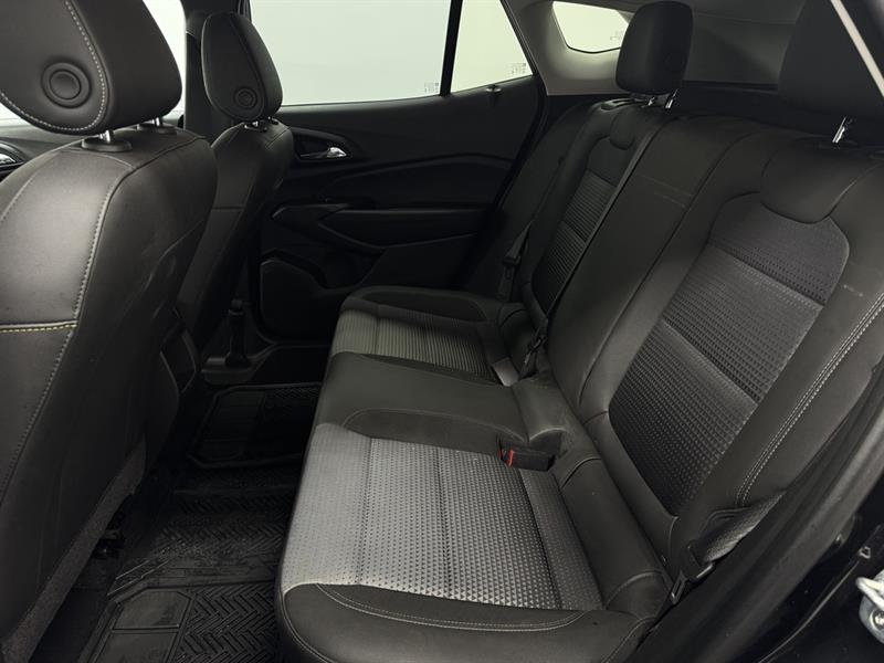 chevrolet Trax 2024 - 28