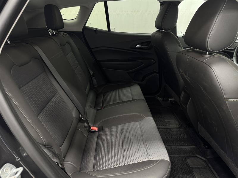 chevrolet Trax 2024 - 29