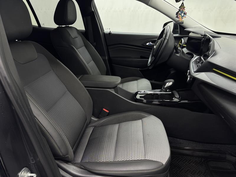 chevrolet Trax 2024 - 30