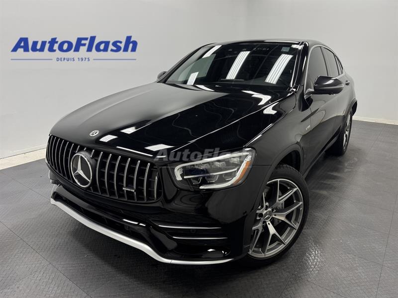 mercedes-benz GLC 2023