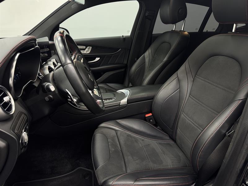 mercedes-benz GLC 2023 - 2