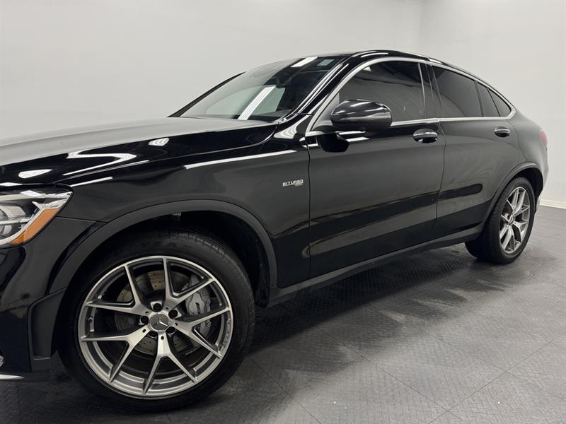 mercedes-benz GLC 2023 - 3