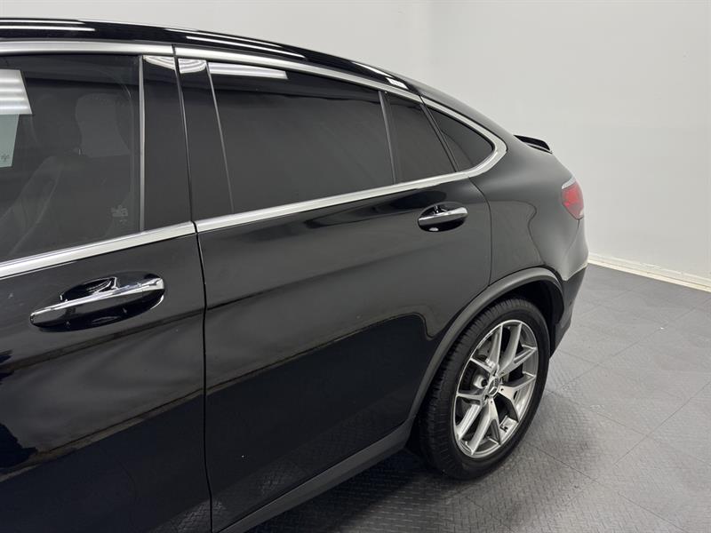 mercedes-benz GLC 2023 - 4