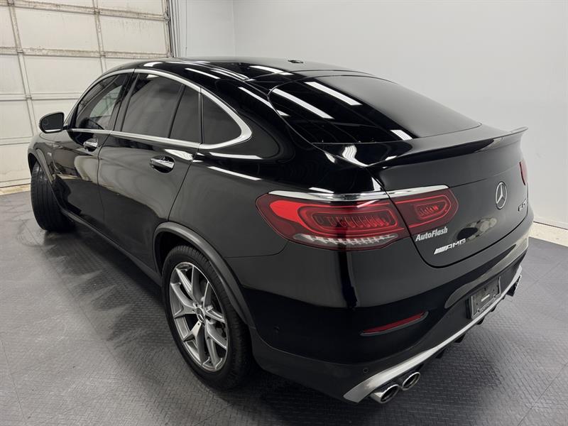 mercedes-benz GLC 2023 - 5