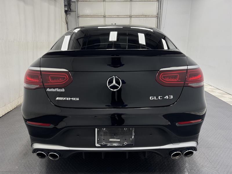 mercedes-benz GLC 2023 - 6