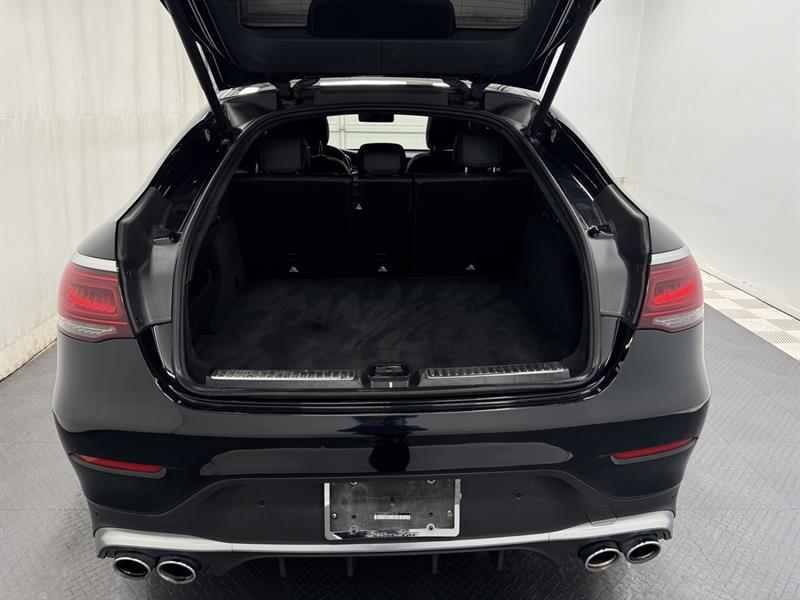 mercedes-benz GLC 2023 - 7