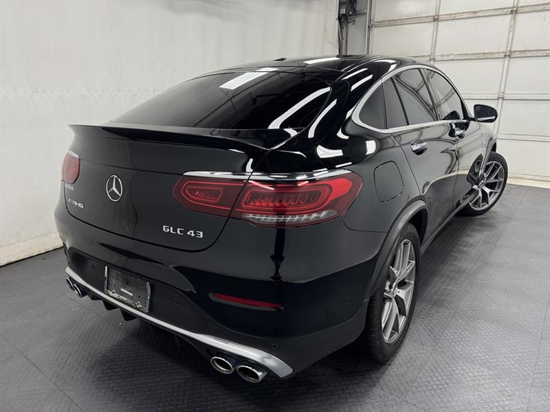 mercedes-benz GLC 2023 - 9