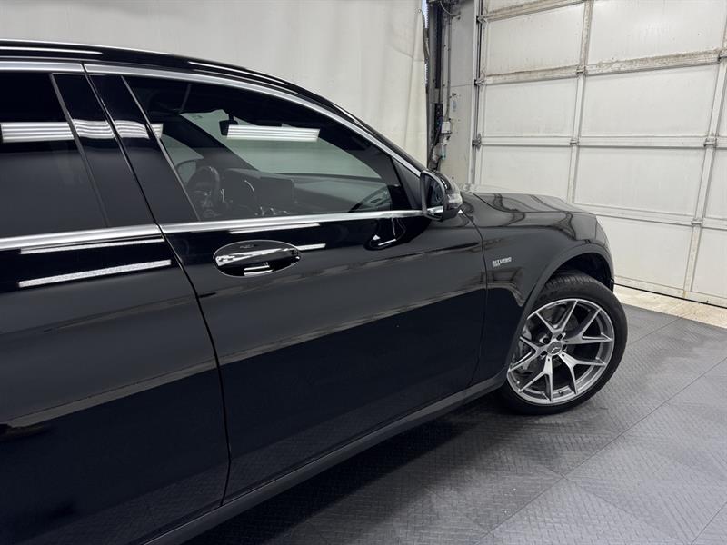 mercedes-benz GLC 2023 - 13