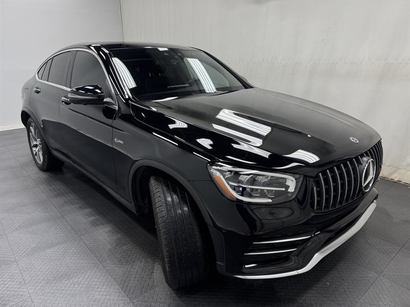 mercedes-benz GLC 2023 - 15