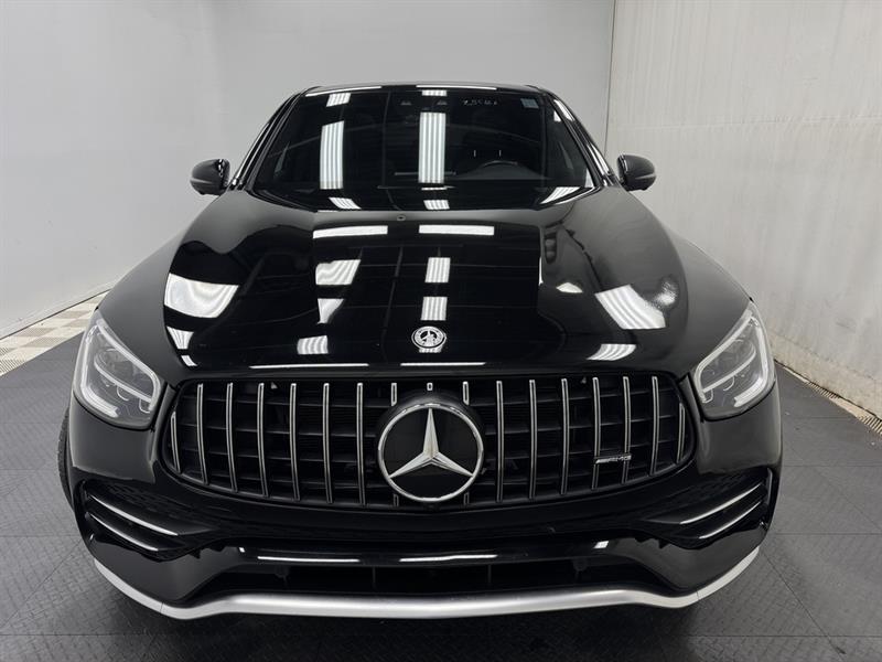 mercedes-benz GLC 2023 - 17