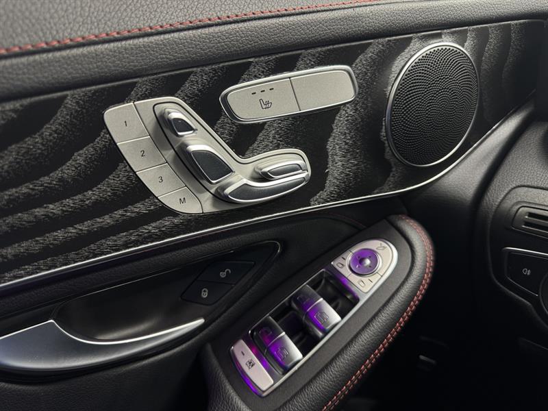 mercedes-benz GLC 2023 - 19