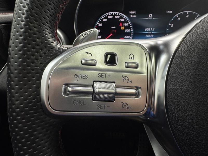 mercedes-benz GLC 2023 - 22