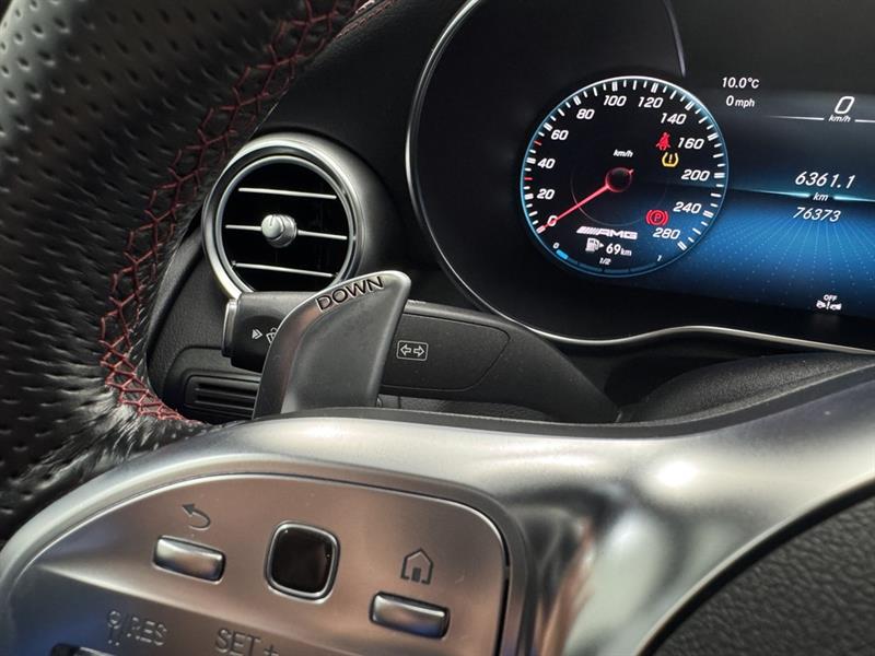 mercedes-benz GLC 2023 - 23