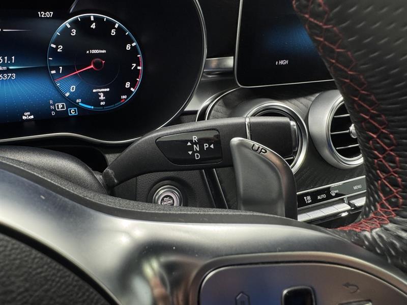 mercedes-benz GLC 2023 - 26