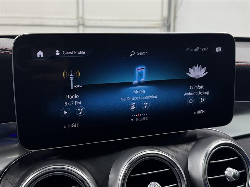 mercedes-benz GLC 2023 - 28