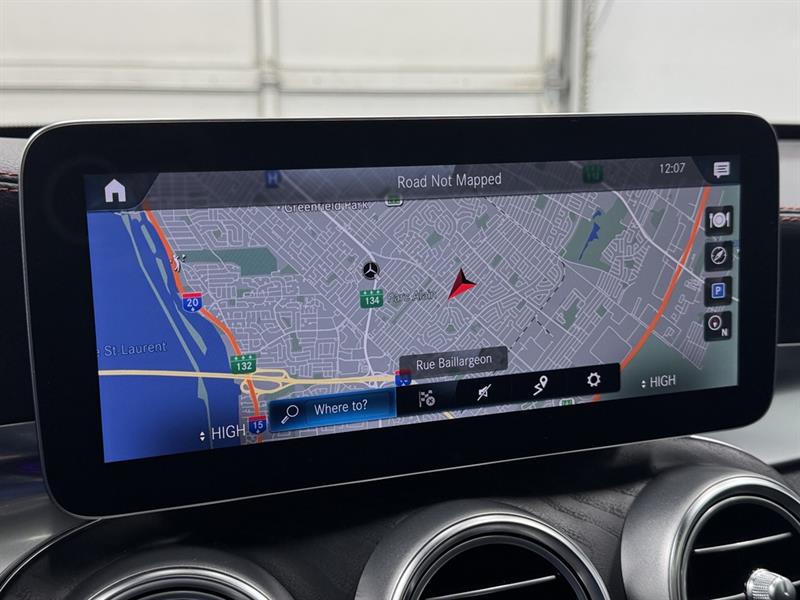 mercedes-benz GLC 2023 - 30