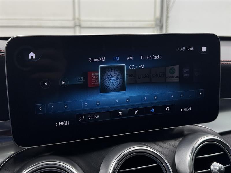 mercedes-benz GLC 2023 - 31