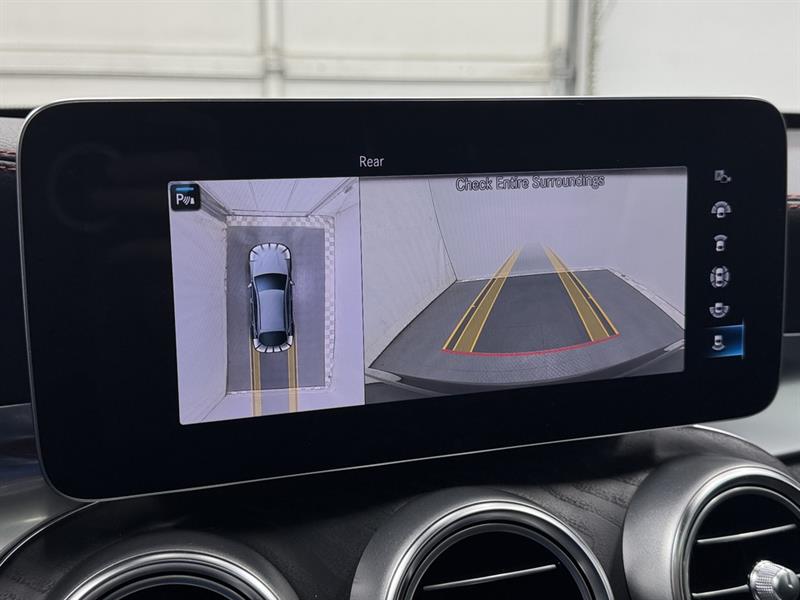 mercedes-benz GLC 2023 - 32