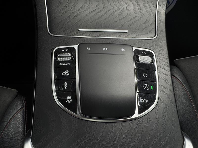 mercedes-benz GLC 2023 - 34