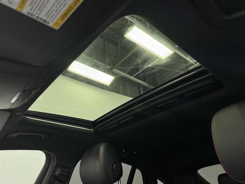 mercedes-benz GLC 2023 - 35