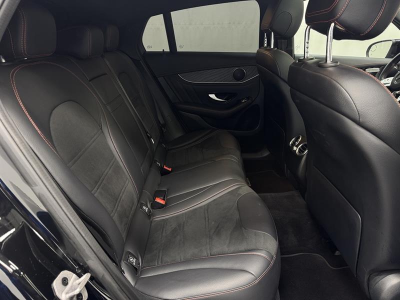 mercedes-benz GLC 2023 - 37