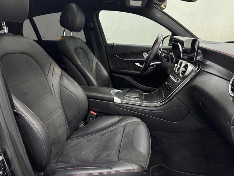 mercedes-benz GLC 2023 - 38