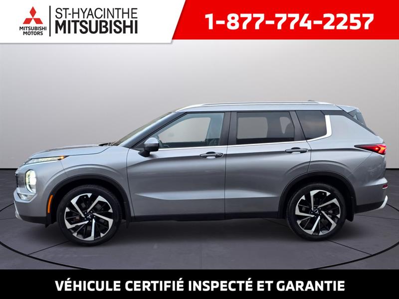 mitsubishi Outlander 2022 - 2