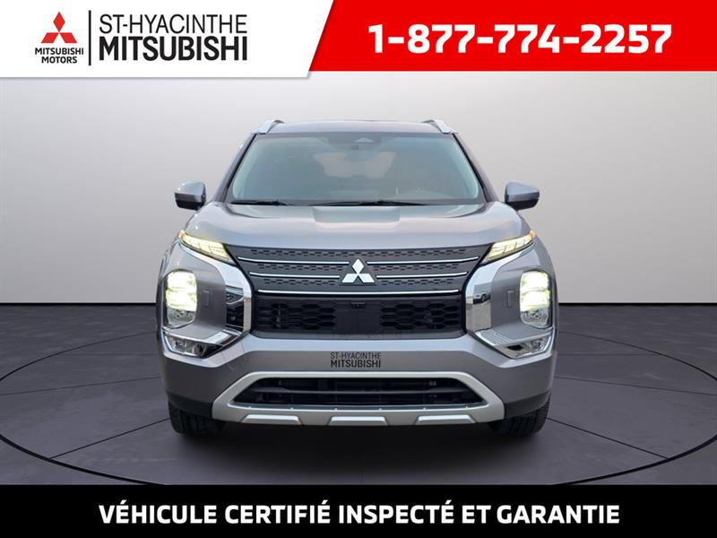 mitsubishi Outlander 2022 - 5