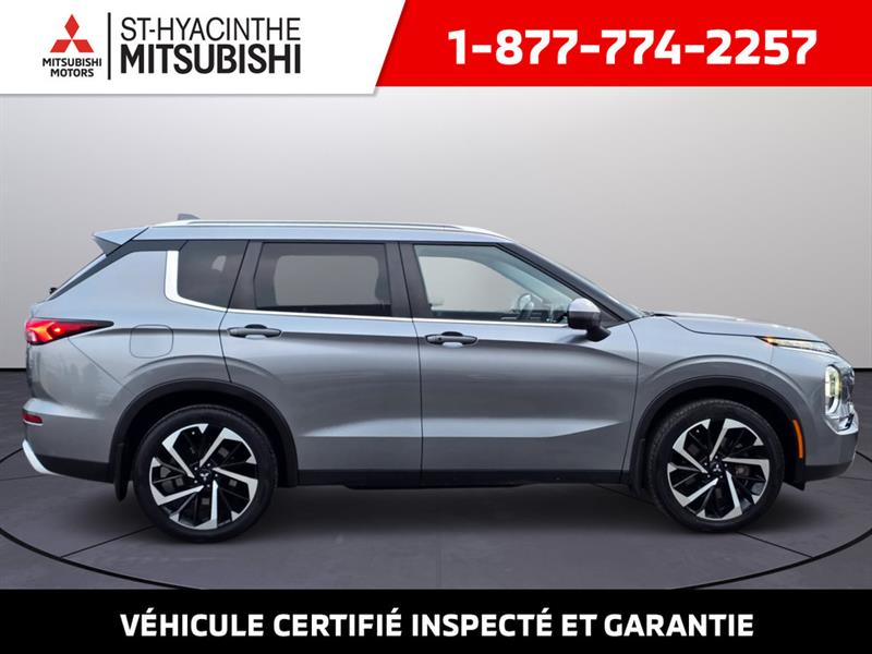 mitsubishi Outlander 2022 - 7