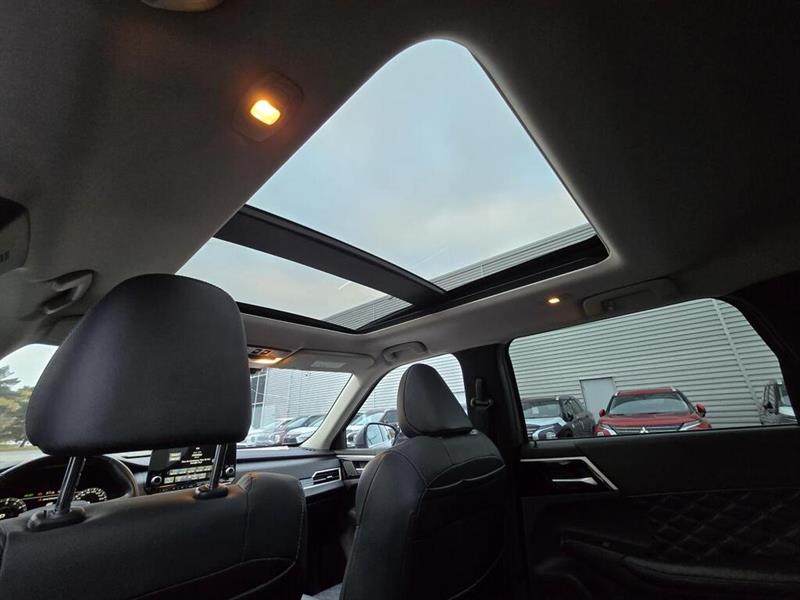 mitsubishi Outlander 2022 - 12