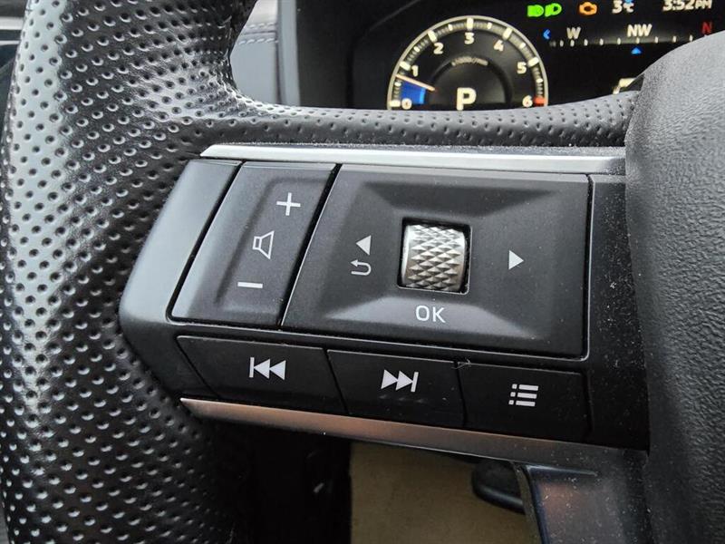 mitsubishi Outlander 2022 - 18