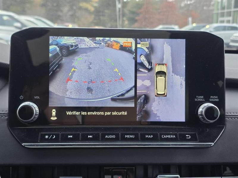 mitsubishi Outlander 2022 - 23