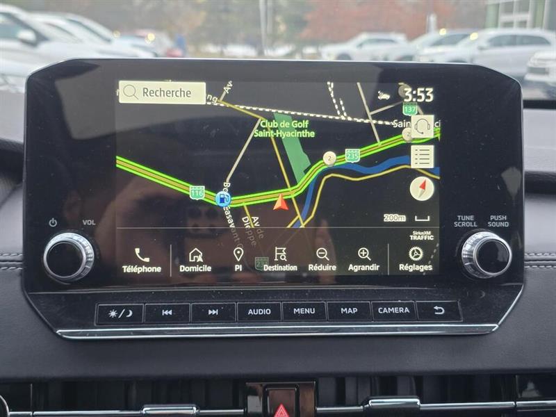 mitsubishi Outlander 2022 - 24