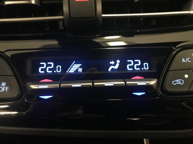 toyota C-HR 2019 - 5