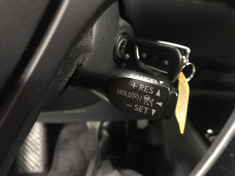 toyota C-HR 2019 - 11