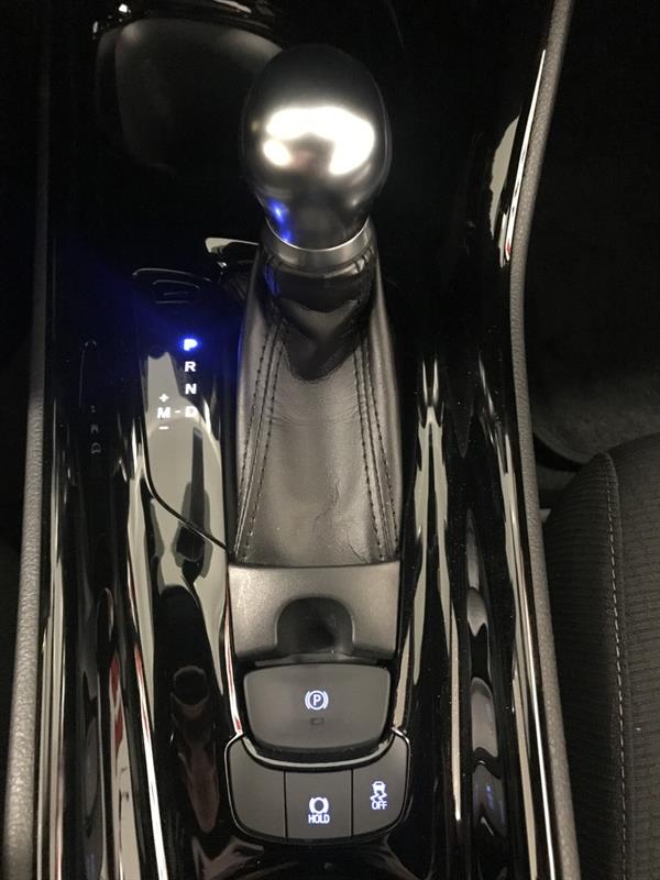 toyota C-HR 2019 - 12