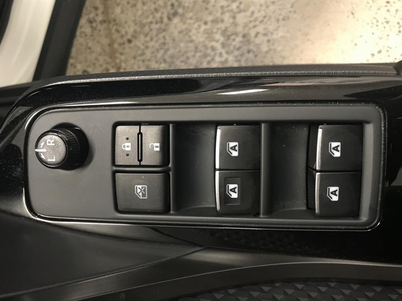 toyota C-HR 2019 - 15