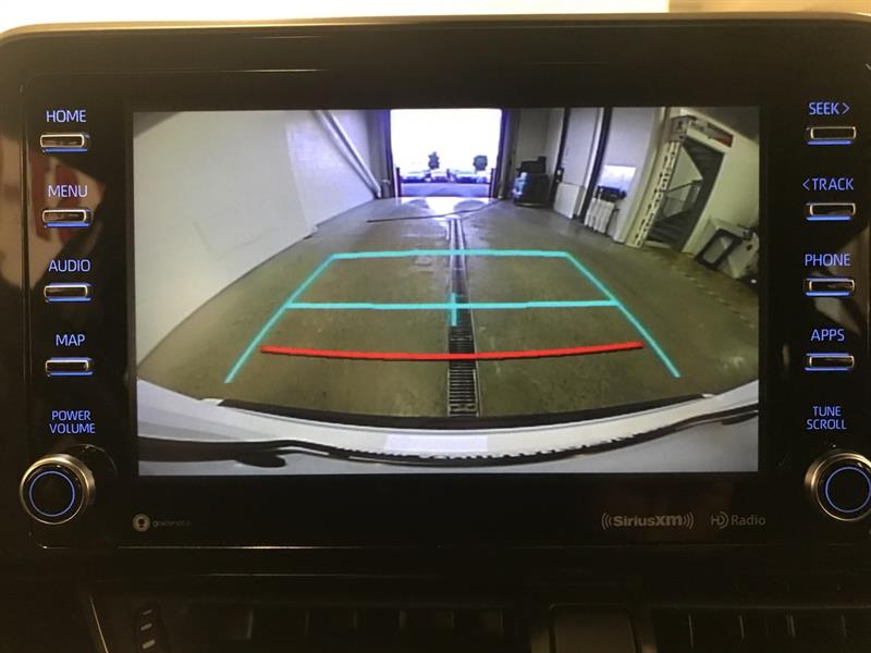 toyota C-HR 2019 - 16