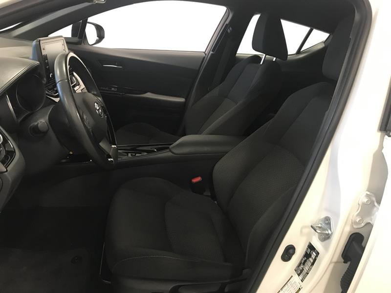 toyota C-HR 2019 - 19