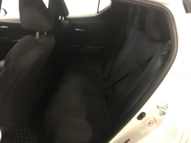 toyota C-HR 2019 - 20