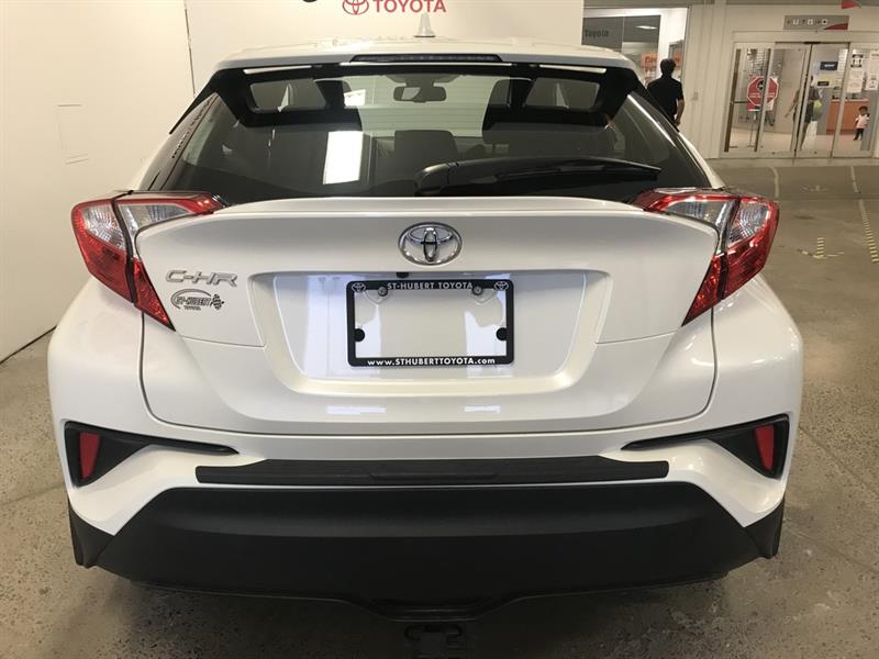 toyota C-HR 2019 - 23