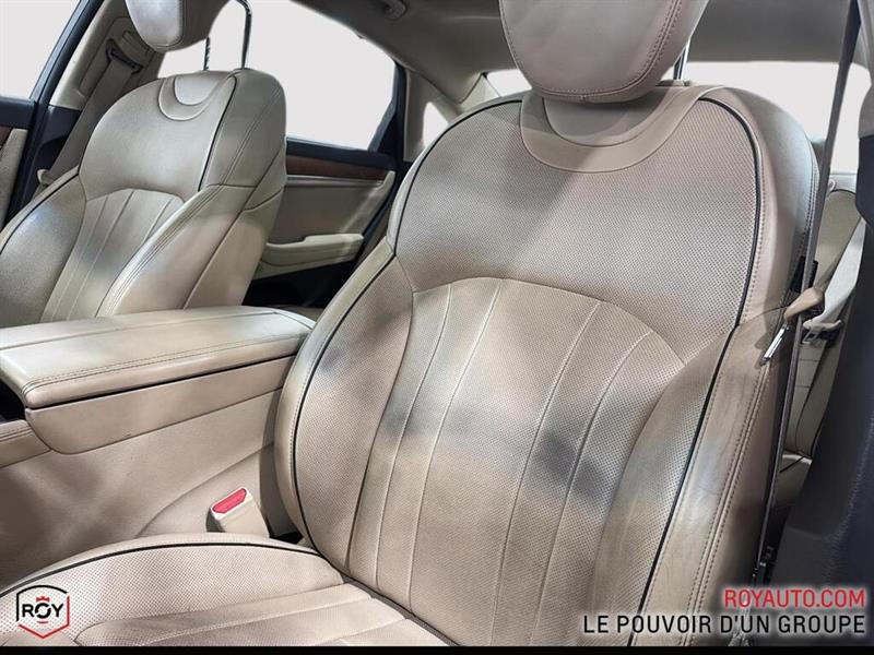 hyundai Genesis 2015 - 6