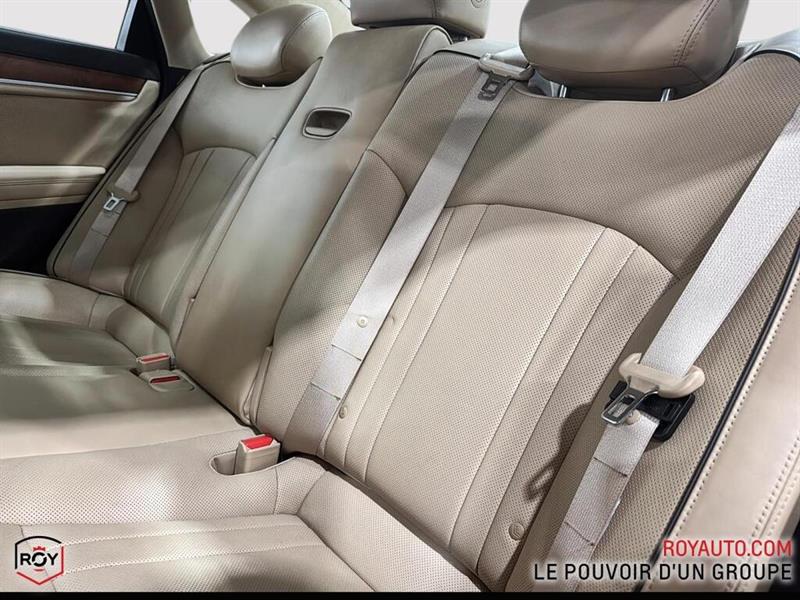 hyundai Genesis 2015 - 7