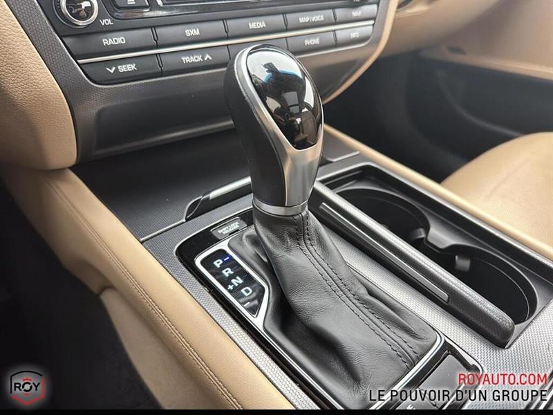 hyundai Genesis 2015 - 14
