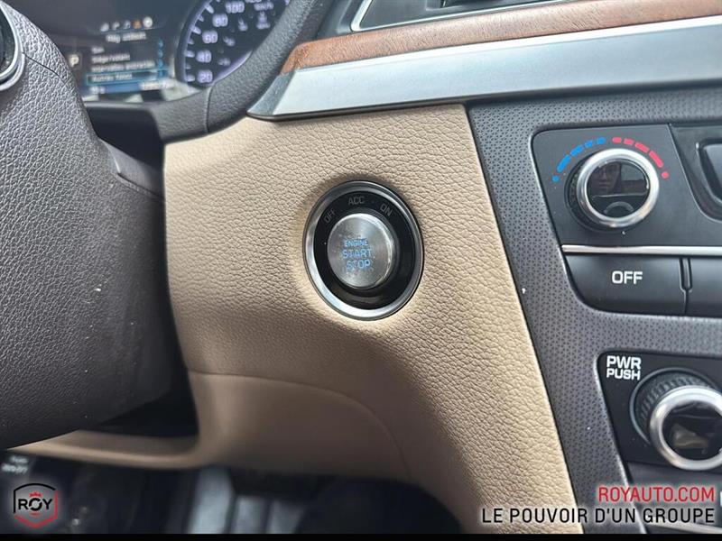 hyundai Genesis 2015 - 15