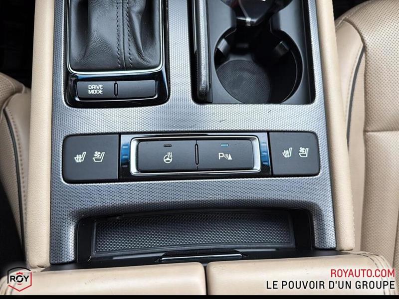 hyundai Genesis 2015 - 20