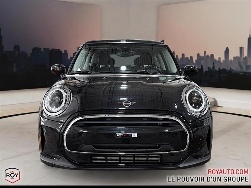 mini 3 Door 2024 - 2